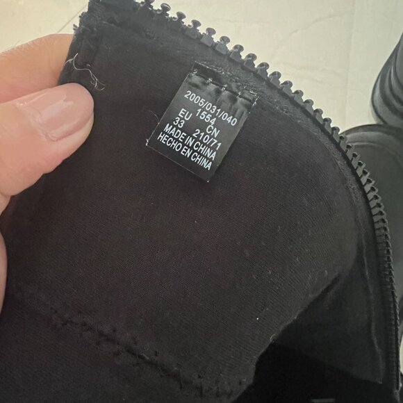 Zara kids Boots size eu33 - Picture 4 of 4